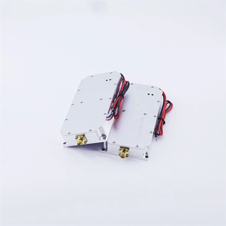 2700-2900 MHz LDMOS FPV Modules With Internal Circulator best 2700-2900 MHz LDMOS FPV Modules With Internal Circulator best