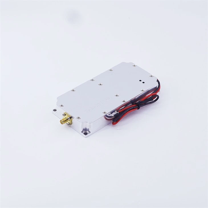 2700-2900 MHz LDMOS FPV Modules With Internal Circulator factory 2700-2900 MHz LDMOS FPV Modules With Internal Circulator factory