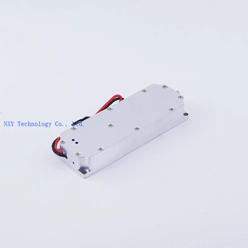 Digital Source 200-300 MHz 50W Anti Drone Signal Jammer suppliers